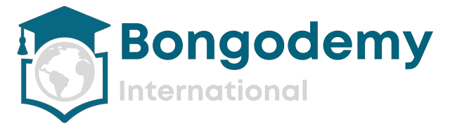 Bongodemy Logo